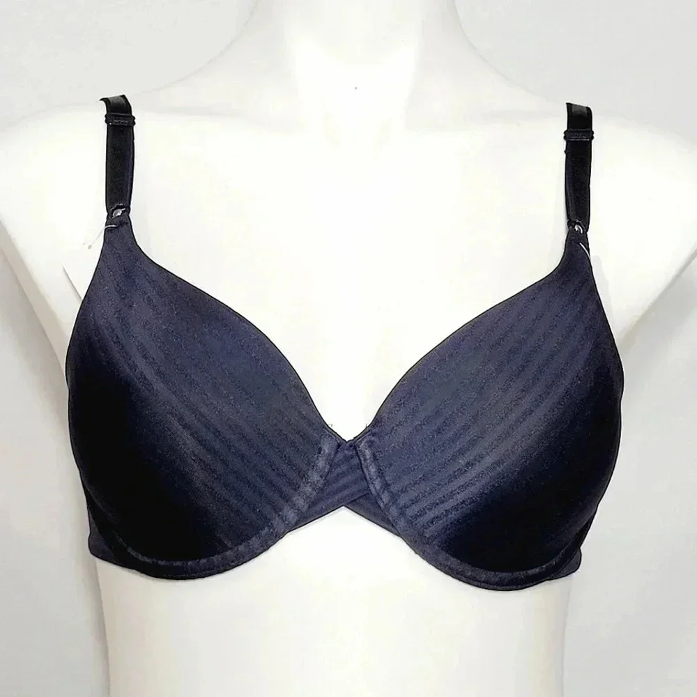 36B Warner's 1381P‎ 1381 Secret Makeover Natural Lift U